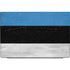 Estonia Flag Distressed Dell Vostro Skin